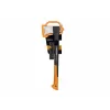 Set štípací sekera X17 a ostřič Xsharp Fiskars 1020182