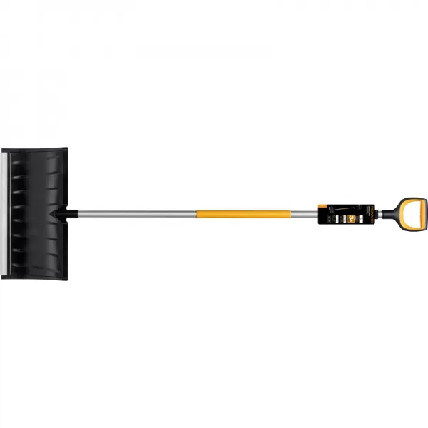 Hrablo na sníh roller X-series Fiskars 1057179