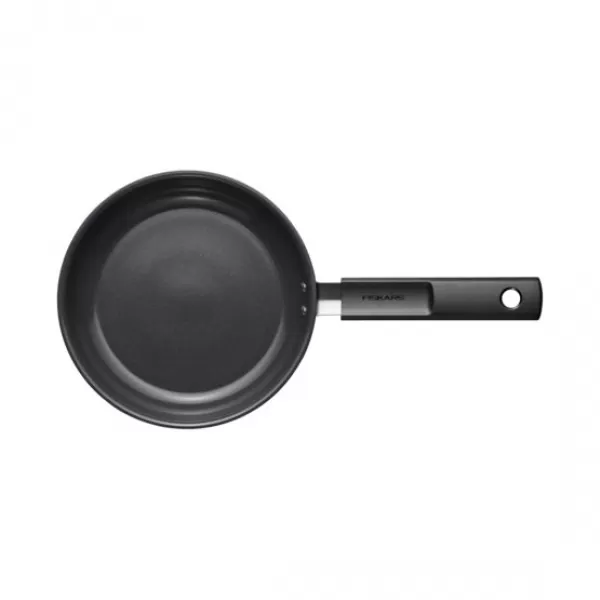 Hard Face Pánev na smažení s nepřilnavým povrchem 20 cm Fiskars 1075457