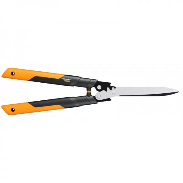 Nůžky na živý plot PowerGear™ X s oboustranným převodem HSX92 Fiskars 1023631