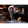 Aku príklepová vŕtačka 18V/1x5,0Ah McLaren DeWALT DCD86MP1T