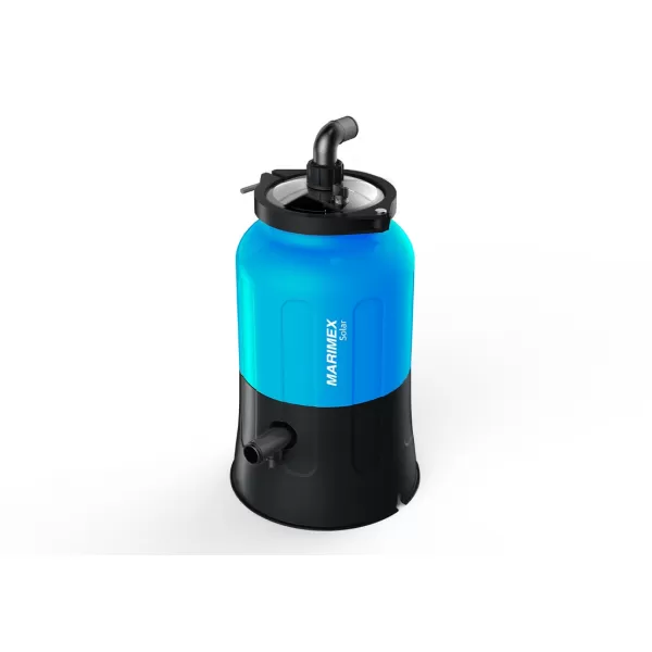 Bazénová filtrace ProStar Solar 3 Marimex 10604350