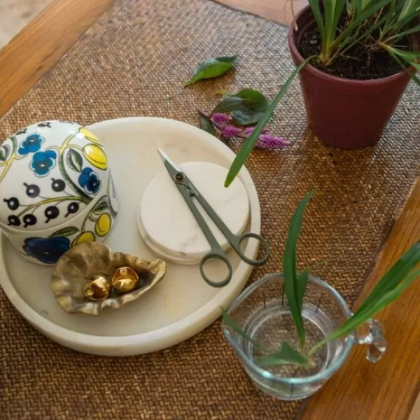 Plant Care prostřihávací nůžky s pouzdrem Fiskars 1075315