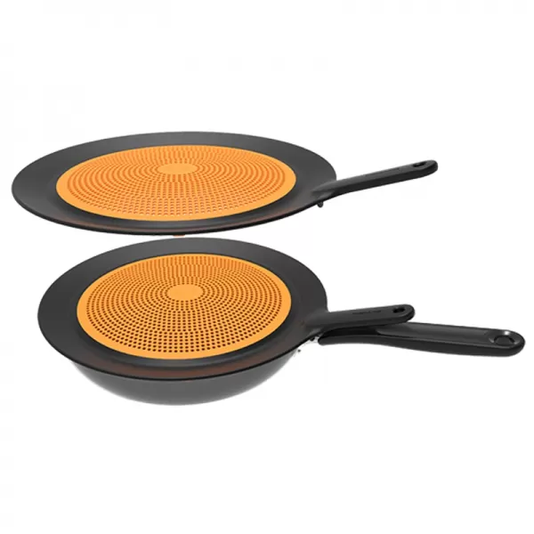 Poklička na pánev FF Fiskars 1027305