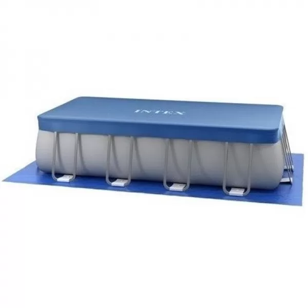 Krycí plachta MARIMEX pro bazén Tahiti 2,00 x 4,00 m 10421013