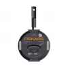 Hard Face Pánev na smažení s nepřilnavým povrchem 24 cm Fiskars 1075458