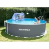 Bazén Marimex Orlando 4,57x1,07 m s příslušenstvím 10303044