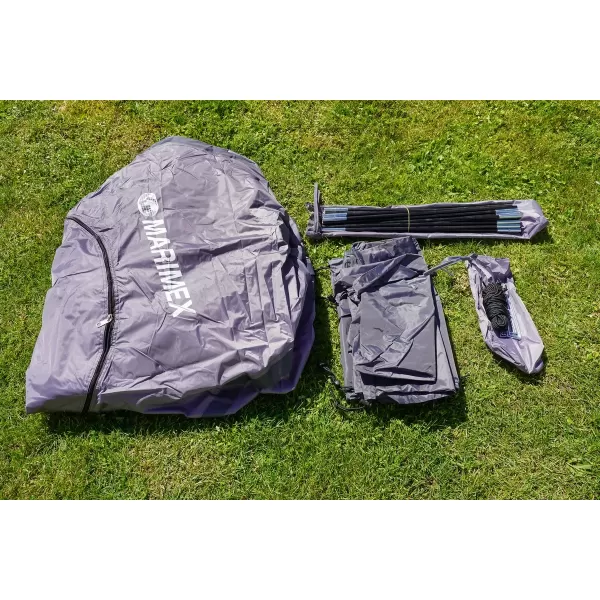 Zastřešení pro vířivky Spa House Marimex 10970573