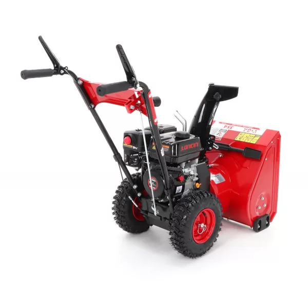 Snehová fréza VeGA 554