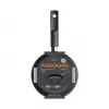 Hard Face Pánev na smažení s nepřilnavým povrchem 20 cm Fiskars 1075457