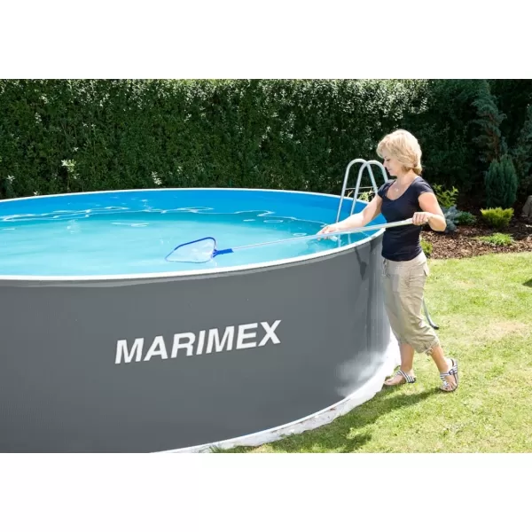 Bazén Marimex Orlando 4,57x1,07 m s příslušenstvím 10303044