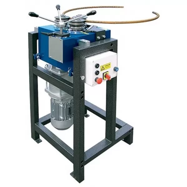 Zakružovačka profilů s ručním ovládáním BOW Z 080