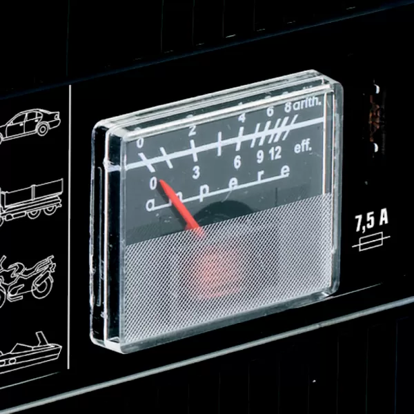 Nabíječka baterií CC-BC 5 Einhell 1056121
