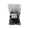 Háčky na elastický popruh 8mm 20ks EXTOL CRAFT 10011
