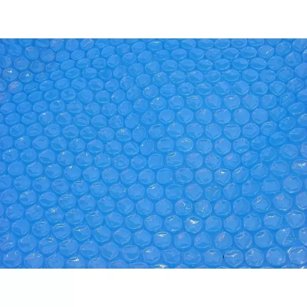 Solární plachta modrá pro bazény 3,66 x 7,32 m Marimex 10400041