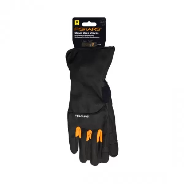Rukavice pro péči o keře, vel. 10 Fiskars 1071153