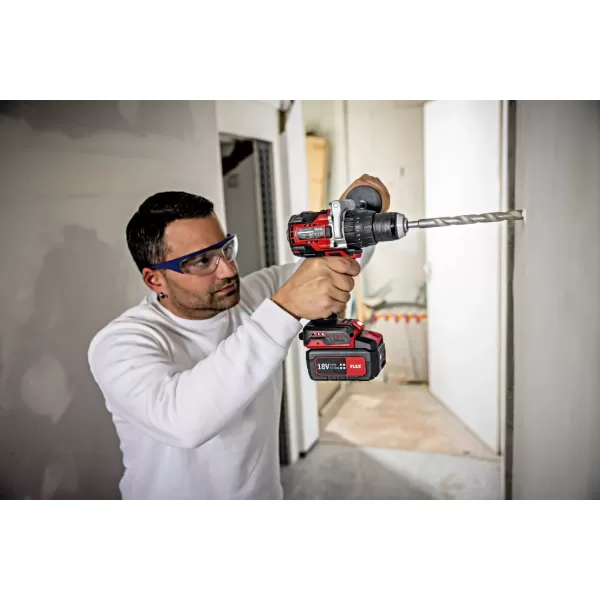 Aku vrtačka 18V/bez aku PD 2G 18.0-EC HD C Flex 515698