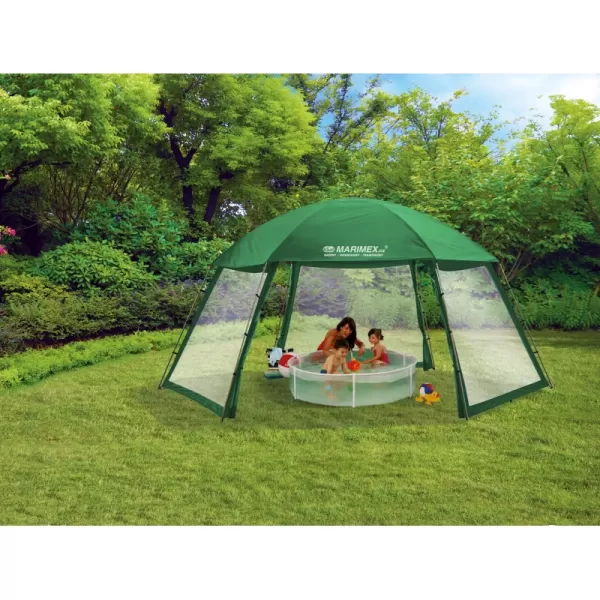 Zastřešení bazénu MARIMEX - Pool House XXL10970021