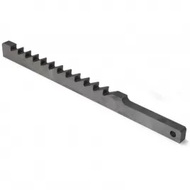 Drážkovací jehla 18 mm BOW 1051180.W