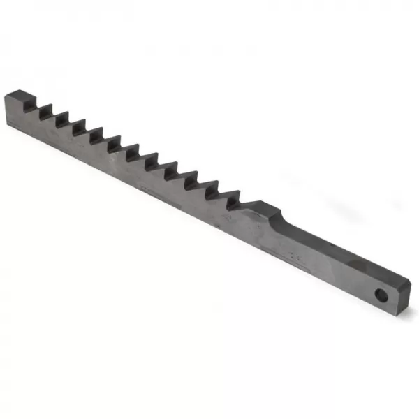 Drážkovací jehla 18 mm BOW 1051180.W