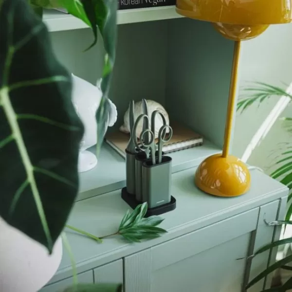 Plant Care zahradní nůžky s pouzdrem Fiskars 1075314