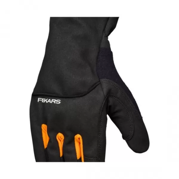 Rukavice pro péči o keře, vel. 10 Fiskars 1071153