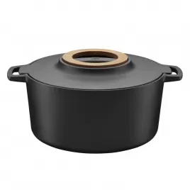 Norden hrnec 6L Fiskars 1026566