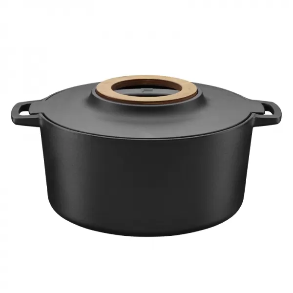 Norden hrnec 6L Fiskars 1026566