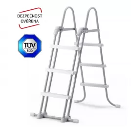 Schůdky k bazénům Tampa do 1,07 bezpečnostní MARIMEX 10950016