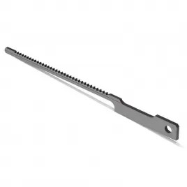 Drážkovací jehla 5 mm BOW 1051050.W