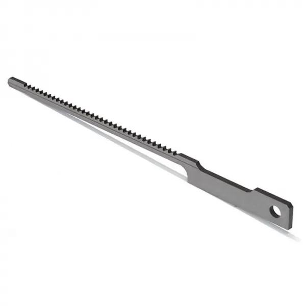 Drážkovací jehla 5 mm BOW 1051050.W