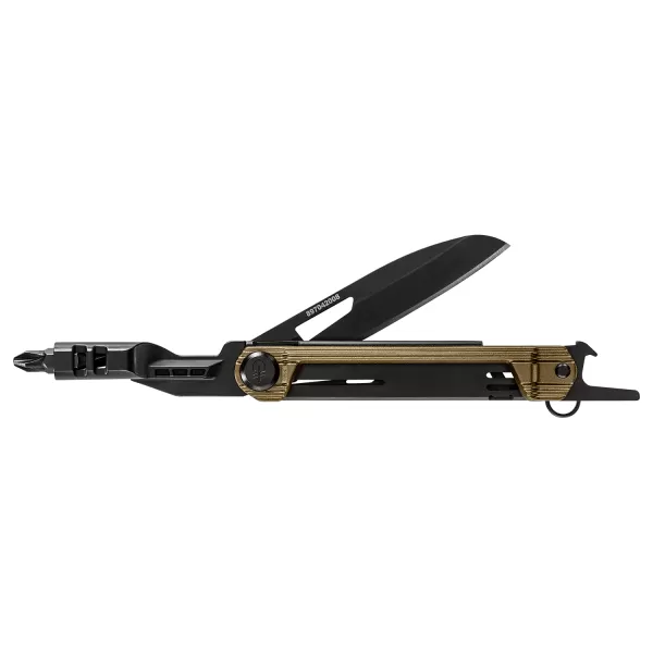 Multitool Armbar Slim Drive - Bronzový Gerber 1059834