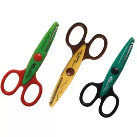 Kidzors sada x 3 Mokřadová zvířátka Fiskars 1003845