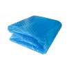 Solární plachta modro-transparentní pro kruhové vířivé bazény 1,65 m Marimex 10400341