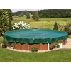 Krycí plachta SUPREME pro kruhové bazény 5,48 m Marimex 10420013