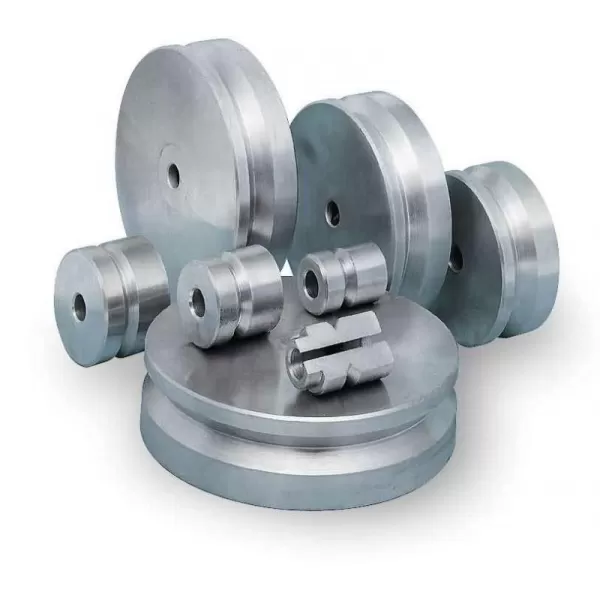 Ohýbačka trubek sestava 1010930