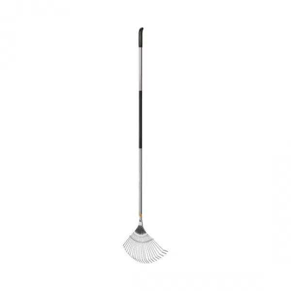 Ergonomic hrábě na listí vějířové Fiskars 1076977