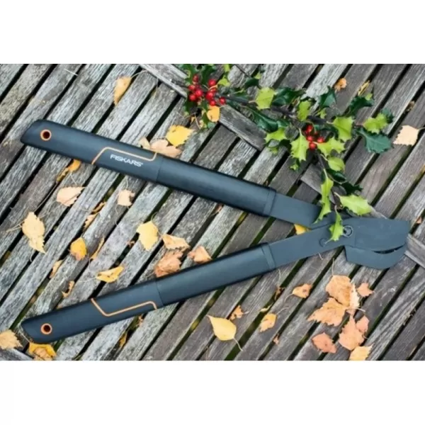 Nůžky na silné větve SingleStep™ dvoučepelové (S) L28 Fiskars 112160