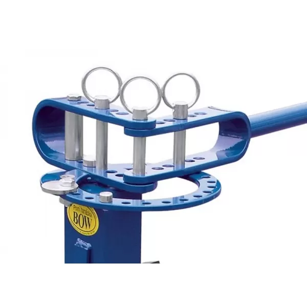 Ohýbačka trubek sestava „Ohýbačky“ BOW 1010910