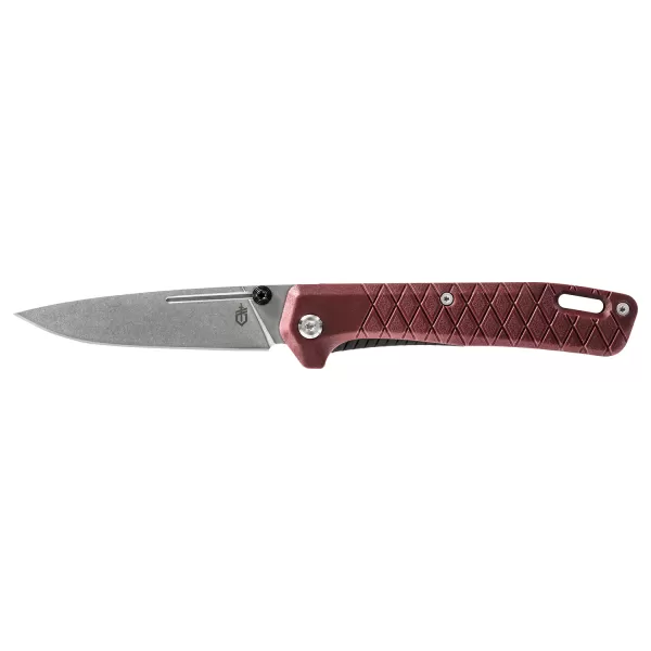 Nůž Zilch - Červený Gerber 1062400