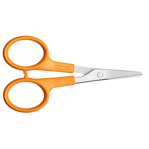 Nůžky na nehty, zakulacené špičky Fiskars 1003028