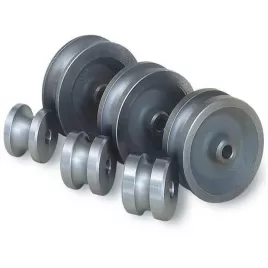 Sada základních rolen 6 ks + 12 ks k XZL 30