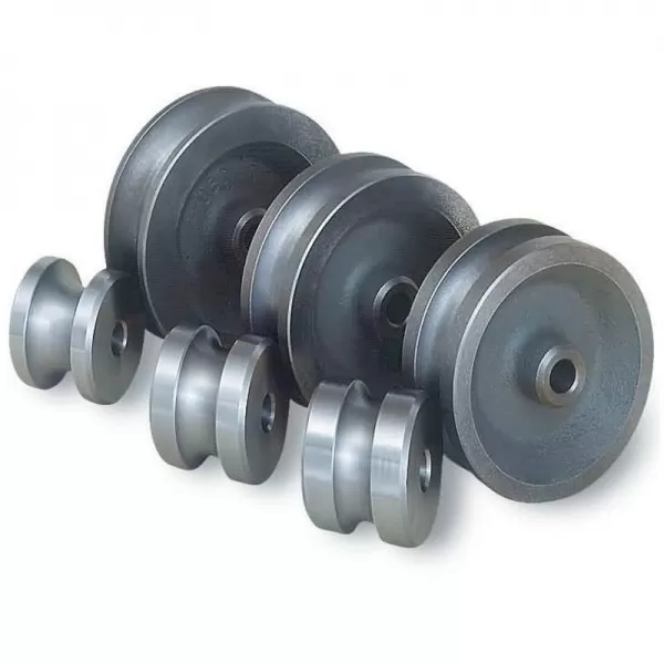 Sada základních rolen 6 ks + 12 ks k XZL 60