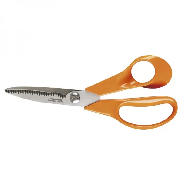 Univerzální zahradní nůžky 18 cm Fiskars 111030