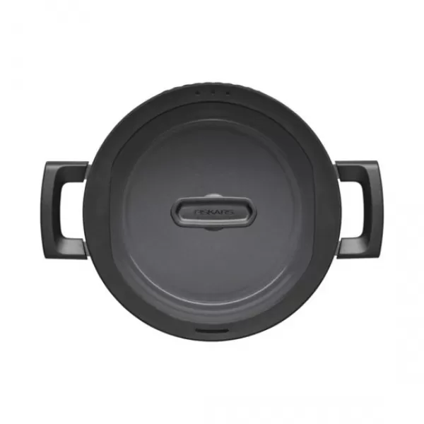 Hard Face Hrnec s nepřilnavým povlakem 3,5 l Fiskars 1075526