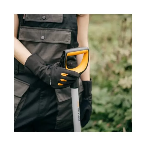 Rukavice pro péči o keře, vel. 10 Fiskars 1071153