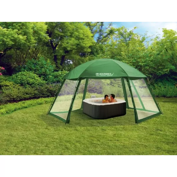 Zastřešení MARIMEX Pool House M2 10970020