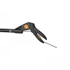 Záhradné nožnice predĺžené Solid Fiskars 1073082