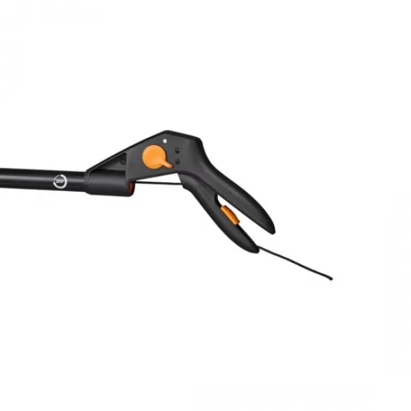 Záhradné nožnice predĺžené Solid Fiskars 1073082