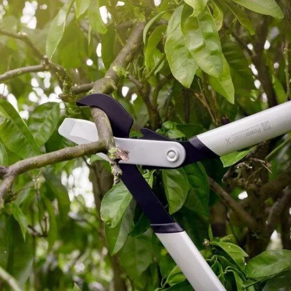 Nůžky na silné větve PowerGear, dvoučepelové LX94 Fiskars 112390